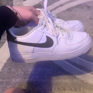 Air force 1s